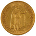 HUNGARY, 10 Korona, 1904, Kormoczbanya, KM #485, MS(60-62), Gold, 3.38