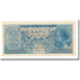 Banknote, Indonesia, 1 Rupiah, 1956, KM:74, UNC(64)