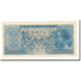 Banknote, Indonesia, 1 Rupiah, 1956, KM:74, UNC(64)