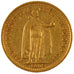 Ungheria, Franz Joseph I, 10 Korona, 1905, Kormoczbanya, SPL, Oro, KM:485