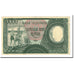 Banknote, Indonesia, 10,000 Rupiah, 1964, KM:100, AU(55-58)