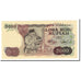 Banknote, Indonesia, 5000 Rupiah, 1980, KM:120A, UNC(65-70)