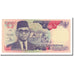 Banknote, Indonesia, 10,000 Rupiah, 1992/1998, 1992, KM:131a, UNC(65-70)