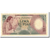 Banknote, Indonesia, 5 Rupiah, 1958, KM:55, UNC(65-70)