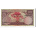 Biljet, Indonesië, 100 Rupiah, 1959, 1959-01-01, KM:69, TB