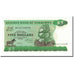 Billete, 5 Dollars, 1983, Zimbabue, KM:2c, UNC