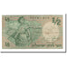 Israel, 1/2 Lira, 1958, KM:29a, F(12-15)