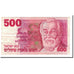 Israel, 500 Sheqalim, 1982, KM:48, EF(40-45)