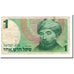 Israel, 1 New Sheqel, 1986, KM:51Aa, VG(8-10)