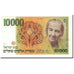 Israel, 10,000 Sheqalim, 1984, KM:51a, UNC(63)