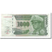 Banknote, Zaire, 1000 Nouveaux Zaïres, 1995, 1995-01-30, KM:66a, EF(40-45)
