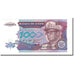 Billet, Zaïre, 1000 Zaïres, 1989, 1989-11-24, KM:35a, NEUF