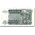 Banknote, Zaire, 100,000 Zaïres, 1992, 1992-01-04, KM:41a, AU(55-58)
