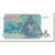 Banknote, Zaire, 50,000 Zaïres, 1991, 1991-04-24, KM:40a, UNC(65-70)