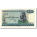 Billet, Zimbabwe, 20 Dollars, 1994, KM:4d, TB