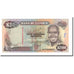 Banknot, Zambia, 500 Kwacha, 1991, Undated, KM:35a, UNC(65-70)