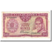 Banconote, Zambia, 50 Ngwee, 1969, KM:9a, BB