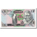 Banknote, Zambia, 1 Kwacha, Undated (1980-88), KM:23b, UNC(65-70)