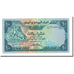 Billet, Yemen Arab Republic, 10 Rials, 1983, Undated, KM:18b, NEUF