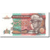 Billete, 500 Zaïres, 1989, Zaire, KM:34a, 1989-06-24, SC+