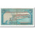 Banconote, Repubblica Araba dello Yemen, 10 Rials, 1990, KM:23b, Undated, BB+