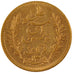 Tunisia, 10 Francs, 1891, Paris, SPL-, Oro, Lecompte:404