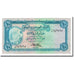 Billet, Yemen Arab Republic, 10 Rials, 1973, Undated, KM:13a, TTB+