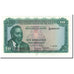 Geldschein, Kenya, 10 Shillings, 1969-1974, 1974-07-01, KM:7e, SS+