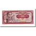Banconote, Iugoslavia, 100 Dinara, 1963, KM:73a, 1963-05-01, FDS