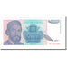 Billet, Yougoslavie, 50,000 Dinara, 1993, KM:130, SPL+