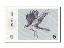 Lithuania, 5 (Talonas), 1991, KM #34a, , BN 513295