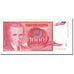 Banconote, Iugoslavia, 1000 Dinara, 1991, KM:110, BB