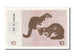 Lithuania, 10 (Talonas), 1991, KM #35a, , CZ 438550
