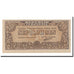 Banknote, Indonesia, 10 Sen, 1945, 1945-10-17, KM:15b, UNC(65-70)