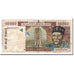 Banknote, West African States, 10,000 Francs, 1992-2001, 1992, KM:214Ba