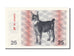 Lithuania, 25 (Talonas), 1991, KM #36a, , BP 583052