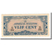 Billete, 5 Cents, 1942, Indias holandesas, KM:120c, Undated, UNC