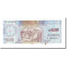 Banknote, Argentina, 50 Centavos, 1988, 1988-12-31, KM:S2402, UNC(60-62)