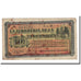 Banknote, Mexico, 10 Centavos, 1913, 1913-09-06, F(12-15)