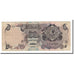 Banconote, Quatar, 5 Riyals, 1973, KM:2a, Undated, B