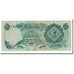 Banknote, Qatar, 10 Riyals, 1973, Undated, KM:3a, VF(20-25)