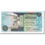 Billet, Libya, 1/2 Dinar, 1991, Undated, KM:58b, SPL+