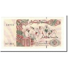 Banknote, Algeria, 200 Dinars, 1992 (1996), 1992-05-21, KM:138, UNC(63)