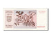 Lithuania, 200 Talonu, 1993, KM #45, AU(55-58), OA086429