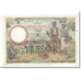 Billet, Algeria, 1000 Francs, 1942, 1942-06-25, KM:89, TTB, Fayette:VF 10.1)