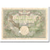 Biljet, Madagascar, 50 Francs, Undated (1937-47), TB+