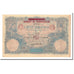 Geldschein, Madagascar, 100 Francs, Undated, VZ