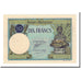 Billet, Madagascar, 10 Francs, Undated (1937-47), SPL