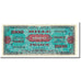 Frankreich, 1000 Francs, 1944, UNZ-, Fayette:VF 27.2), KM:125b