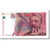 France, 200 Francs, 1996, NEUF, Fayette:F75BIS.2)